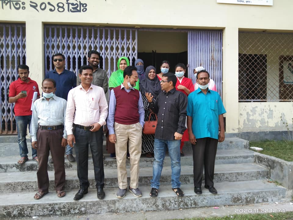 S.M. Mostafa Rashidi Suja Girls' College - Home | Facebook