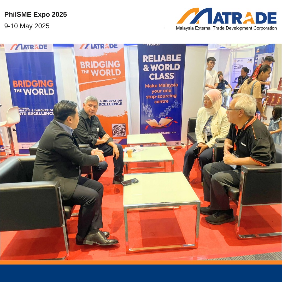 MATRADE HQ