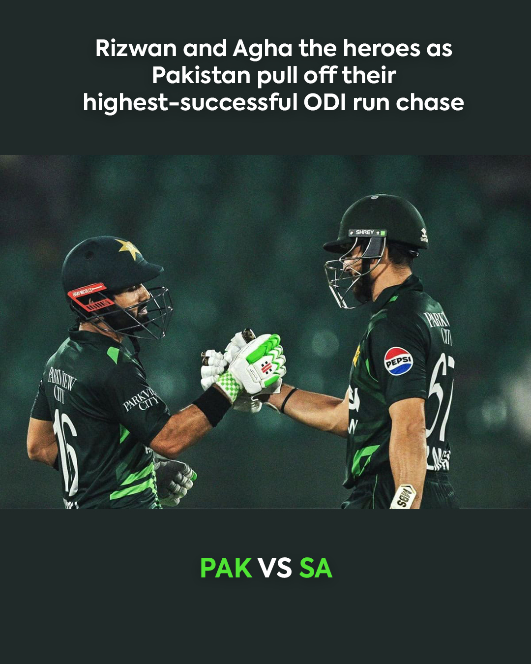 PTV Sports - PTV Sports added a new photo.