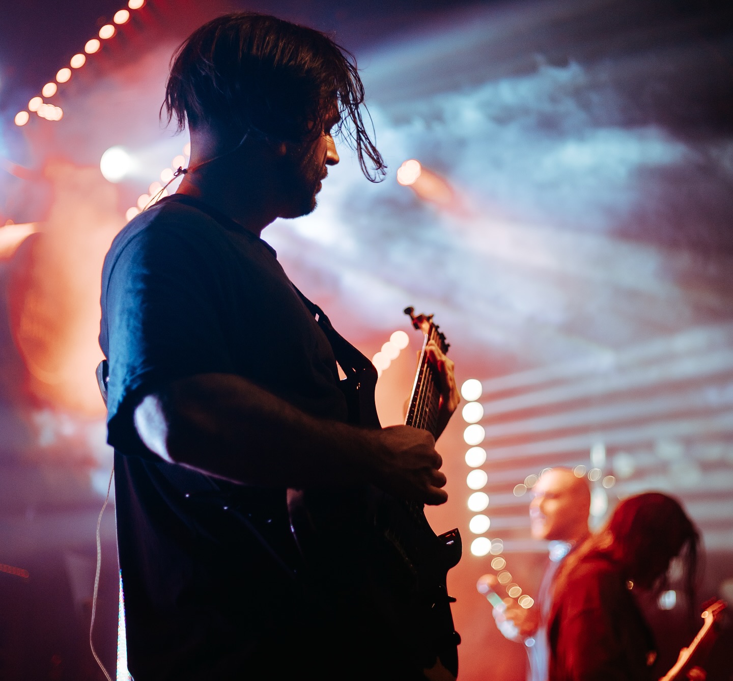 Kin Beneath Chorus | Thessaloníki