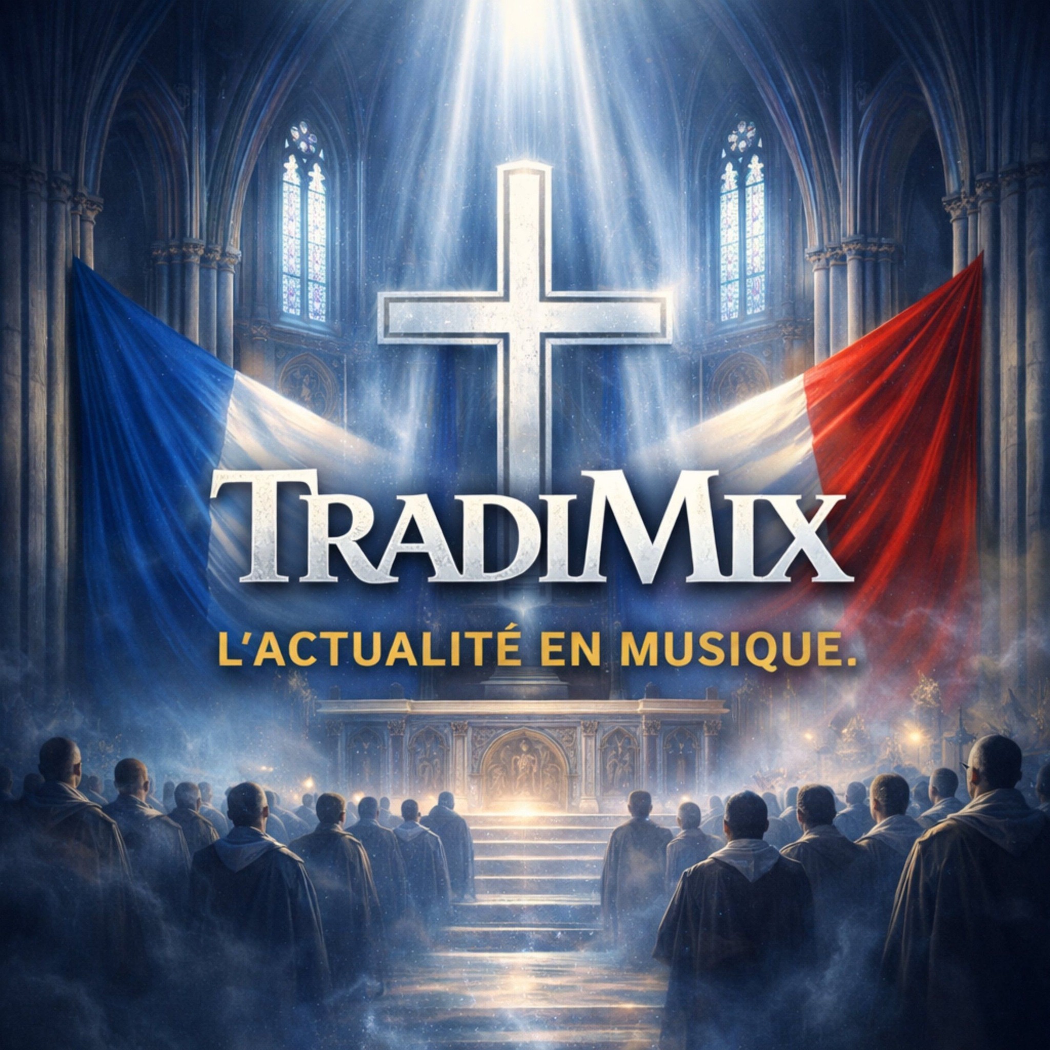 Tradi Mix