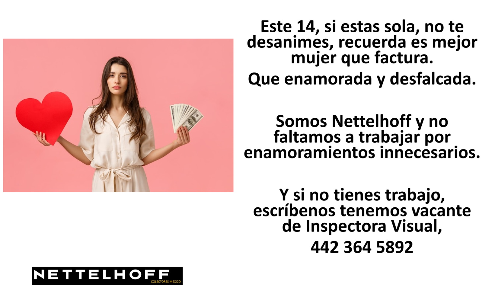Nettelhoff Colectores de México SA de CV | Querétaro