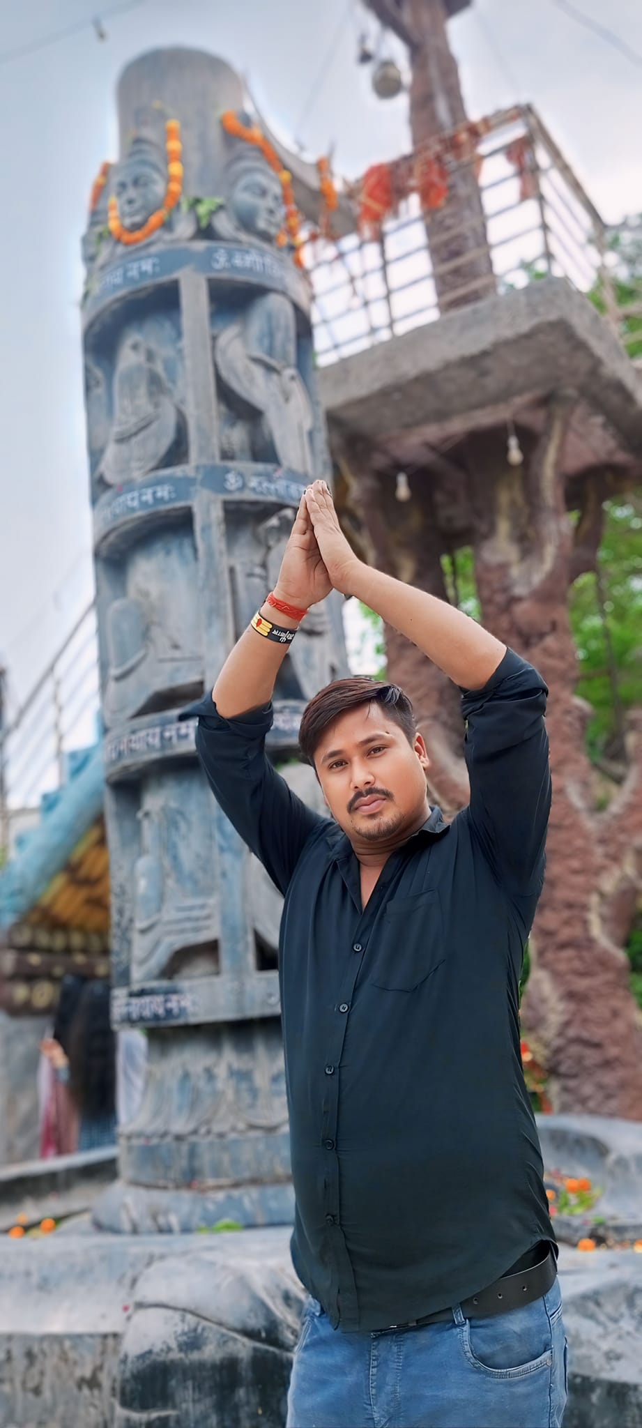 Amit Raj