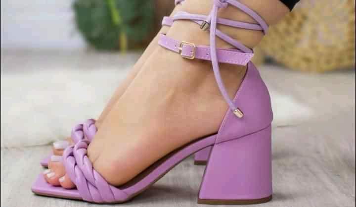 Fouda Shoes