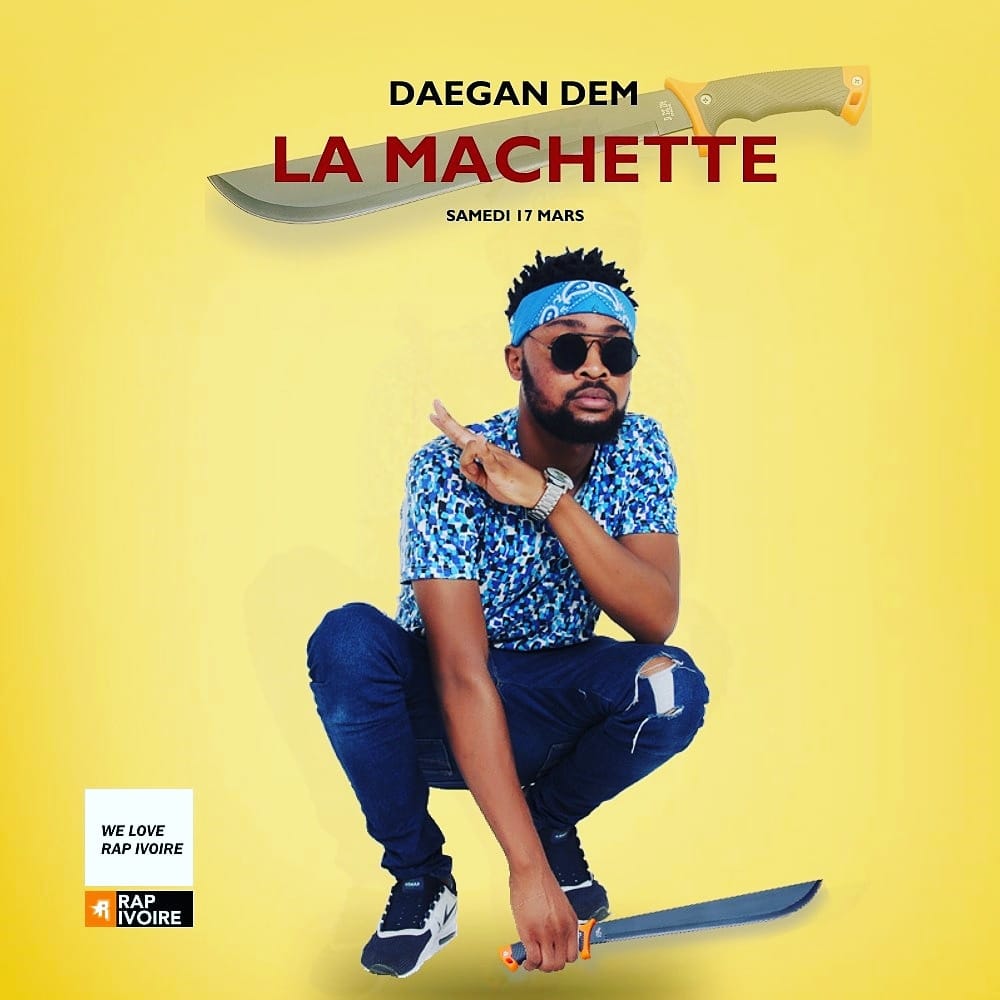 Daegan Dem