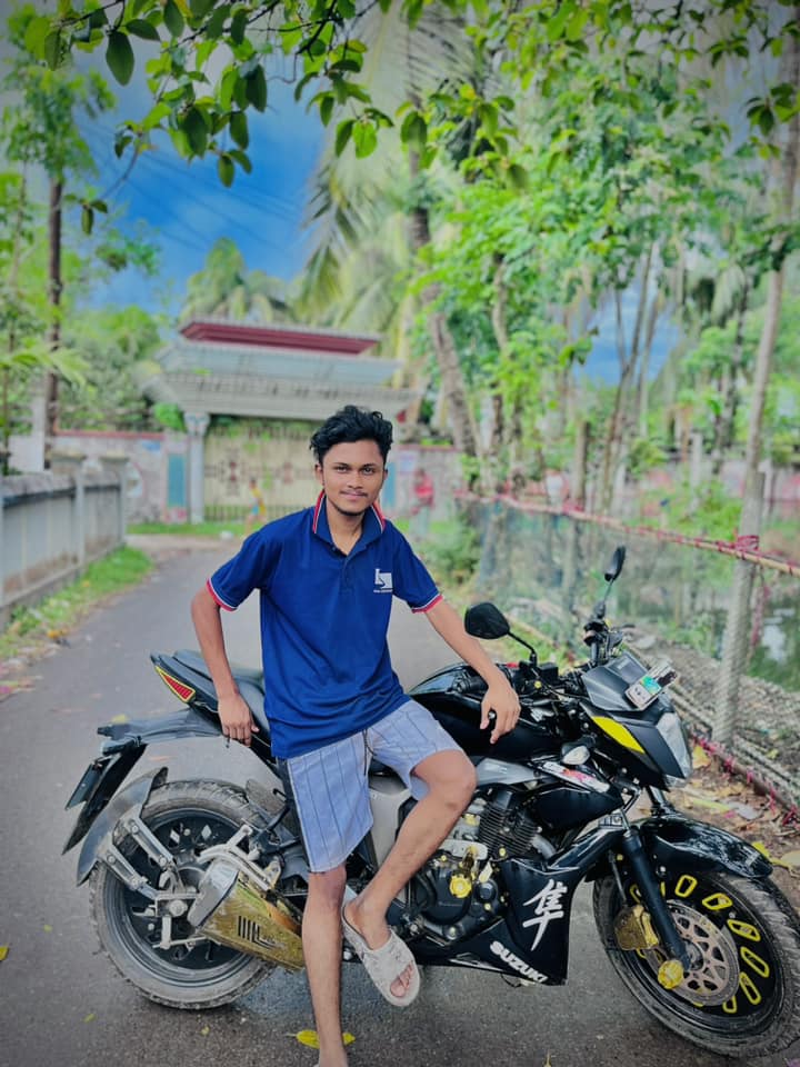Sefath Imran Rafi