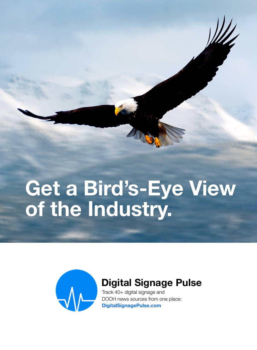 Digital Signage Pulse