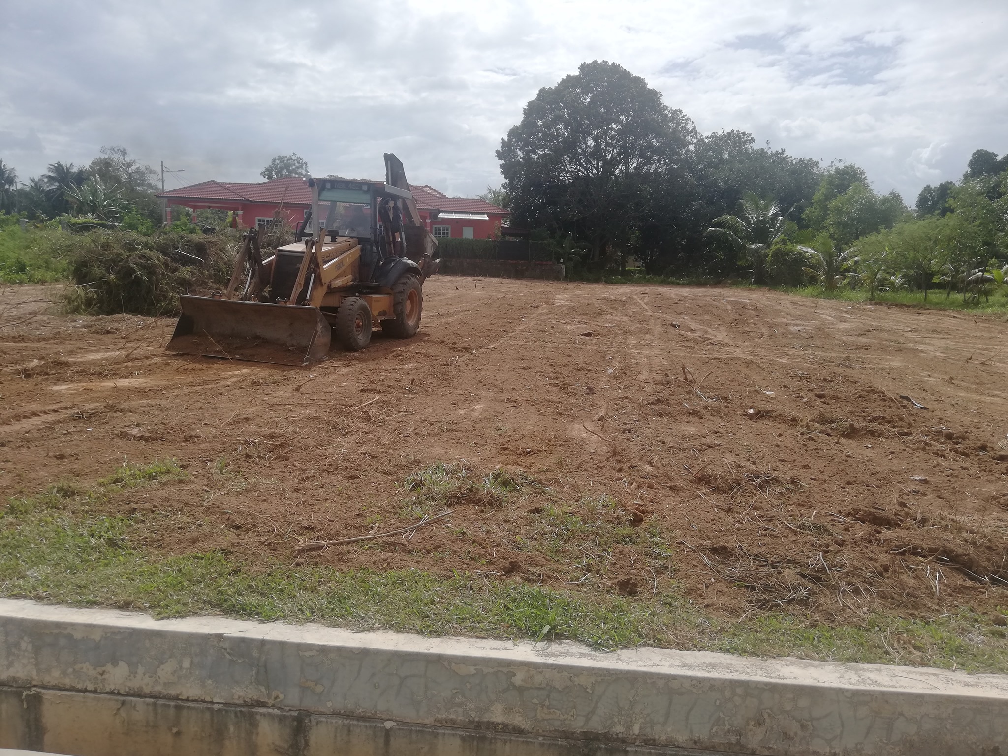 Kontraktor Pembersihan Home Facebook