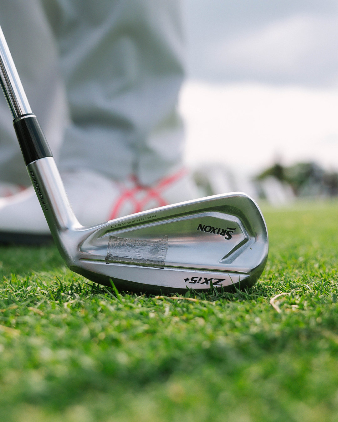 Srixon - Srixon added a new photo.