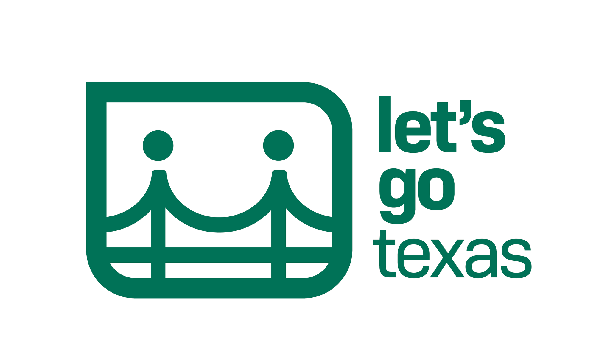 Let's Go Texas | Laredo TX