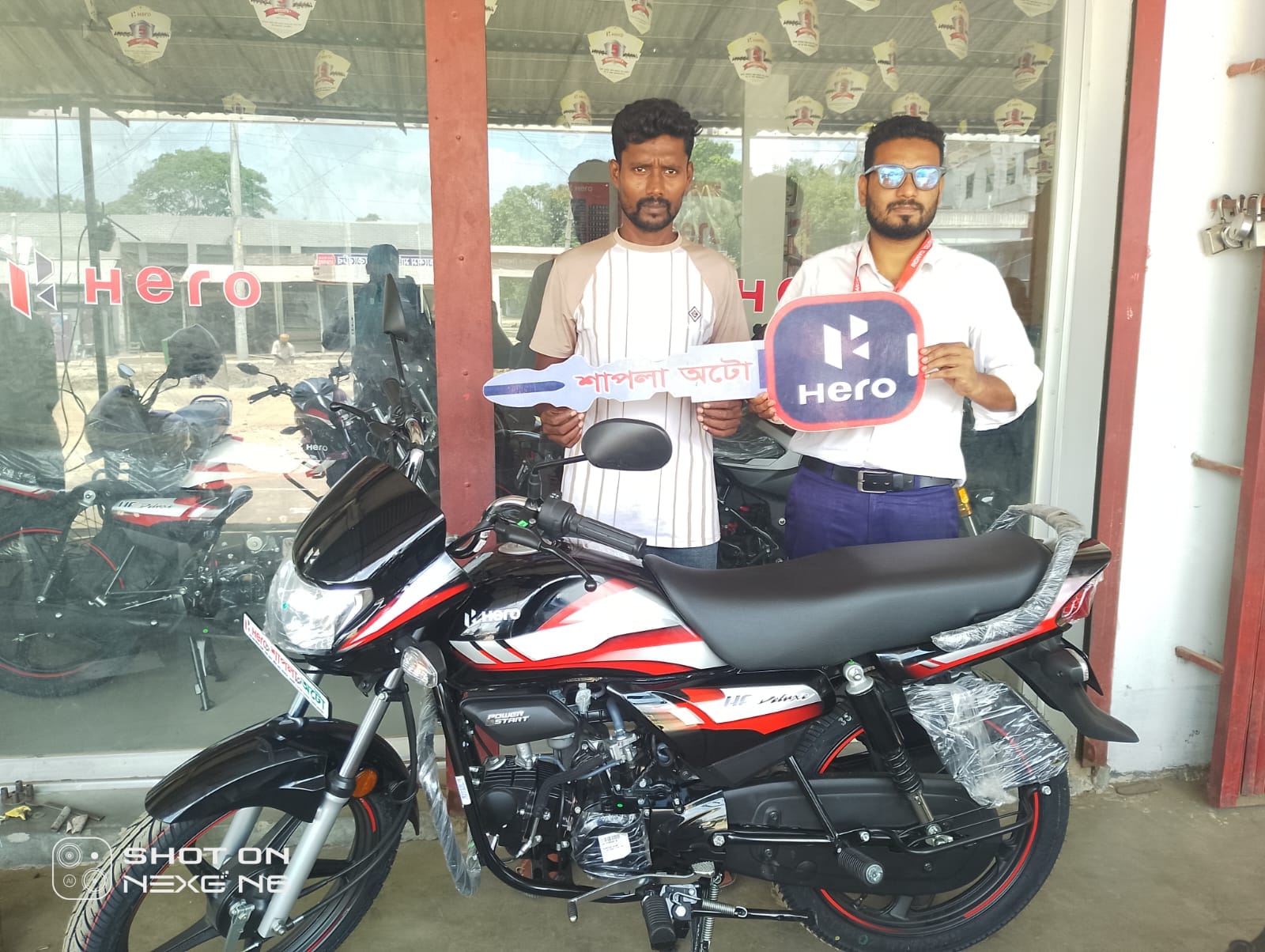 Shapla Auto