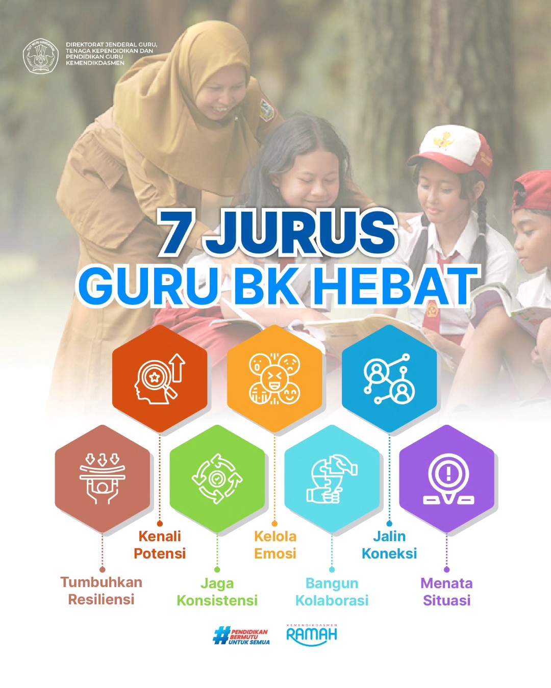 Ditjen GTKPG Kemendikdasmen... - Ditjen GTKPG Kemendikdasmen