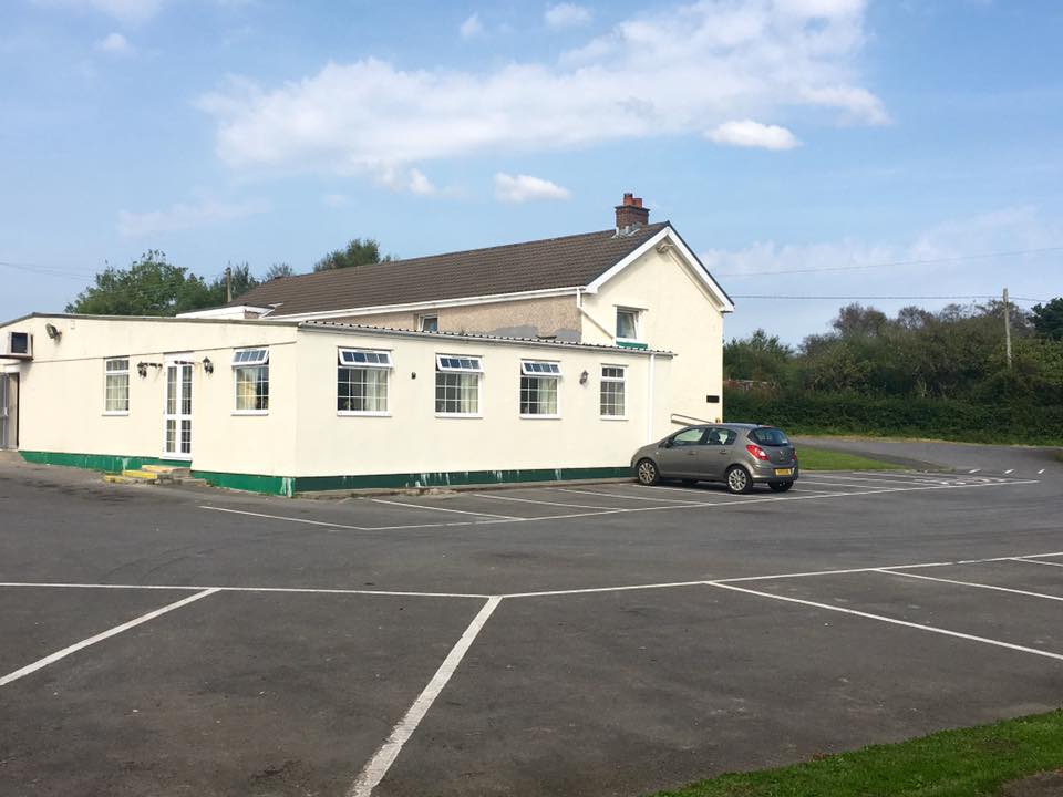 The New Inn, Rhigos | Aberdare