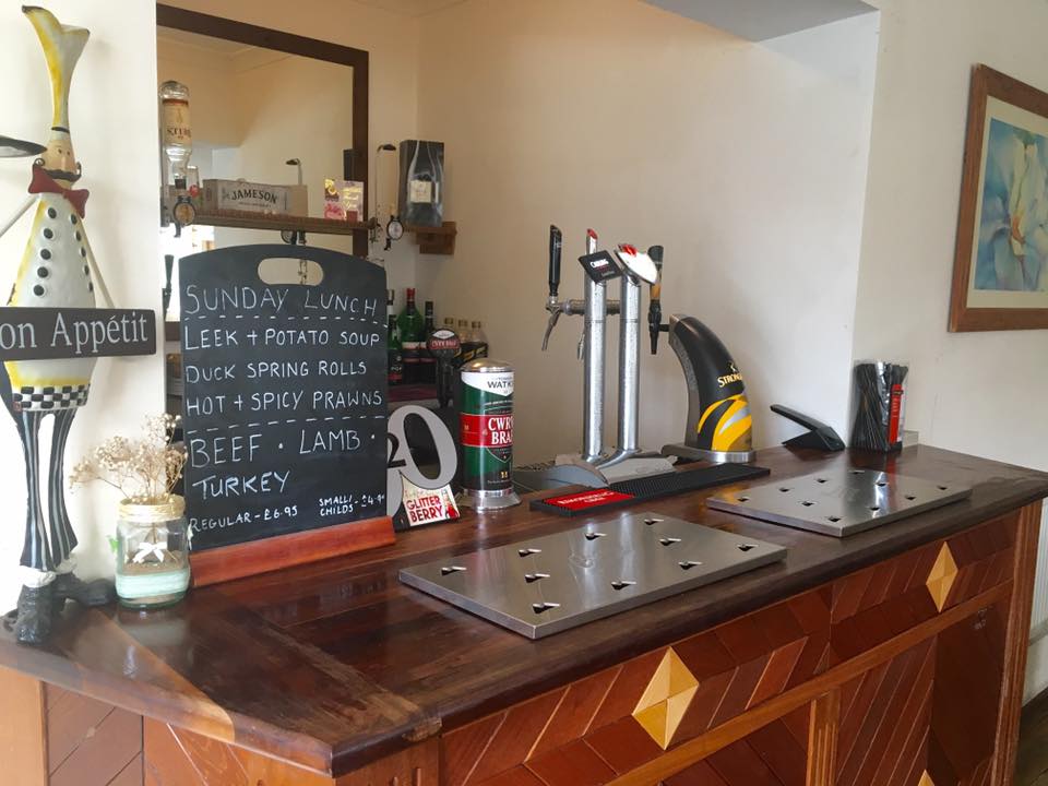 The New Inn, Rhigos | Aberdare