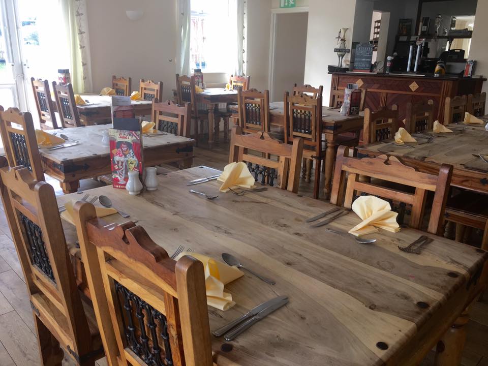 The New Inn, Rhigos | Aberdare