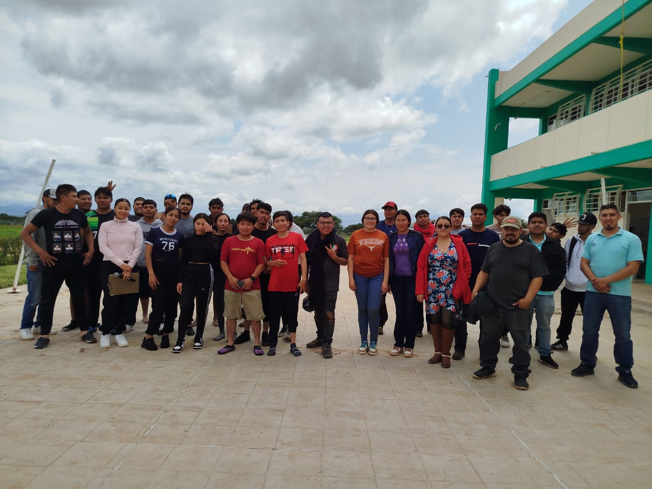 UTSMA Unidad Académica Dr. Mora