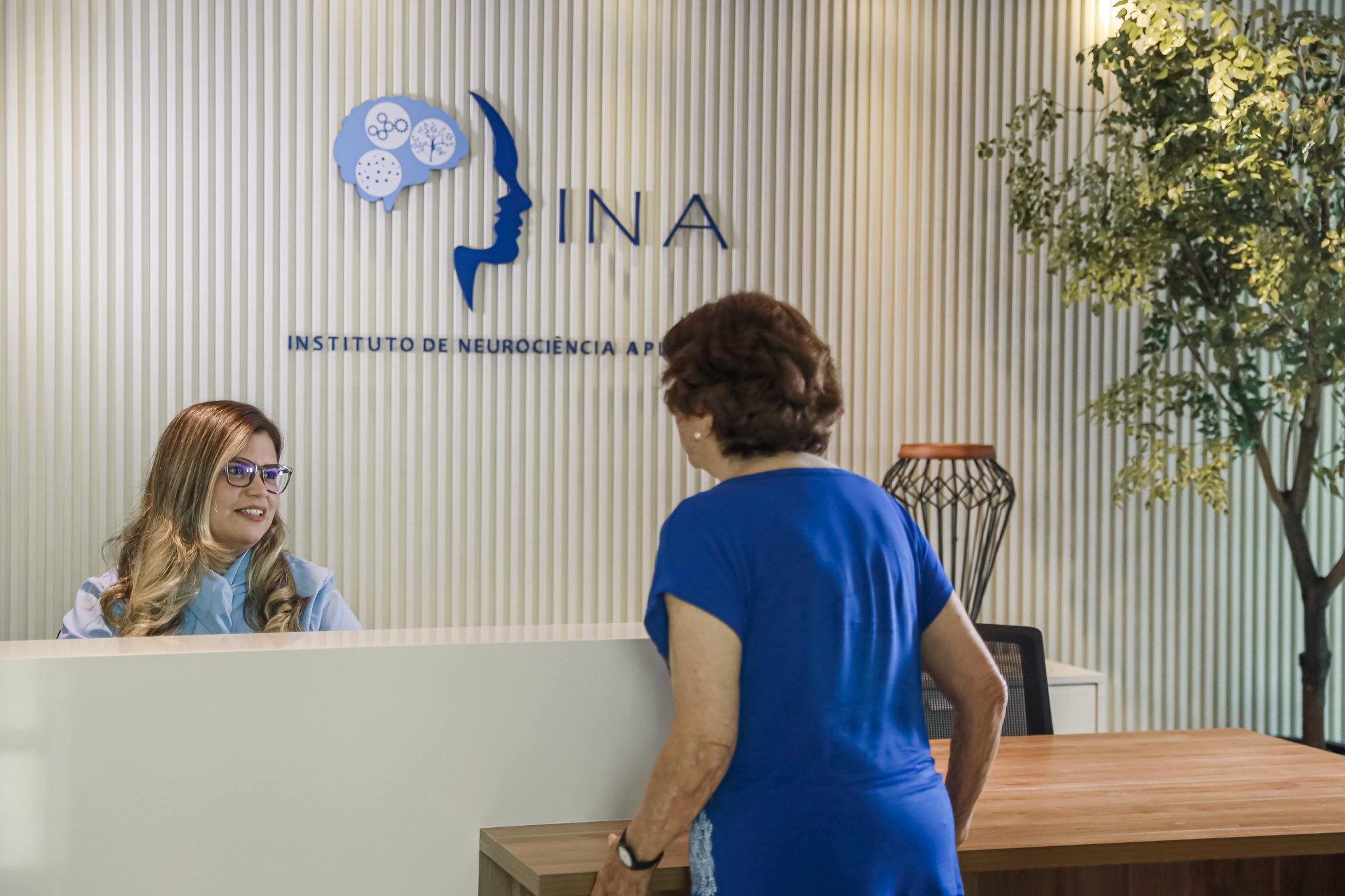 INA - Instituto... - INA - Instituto Nacional de Anemia