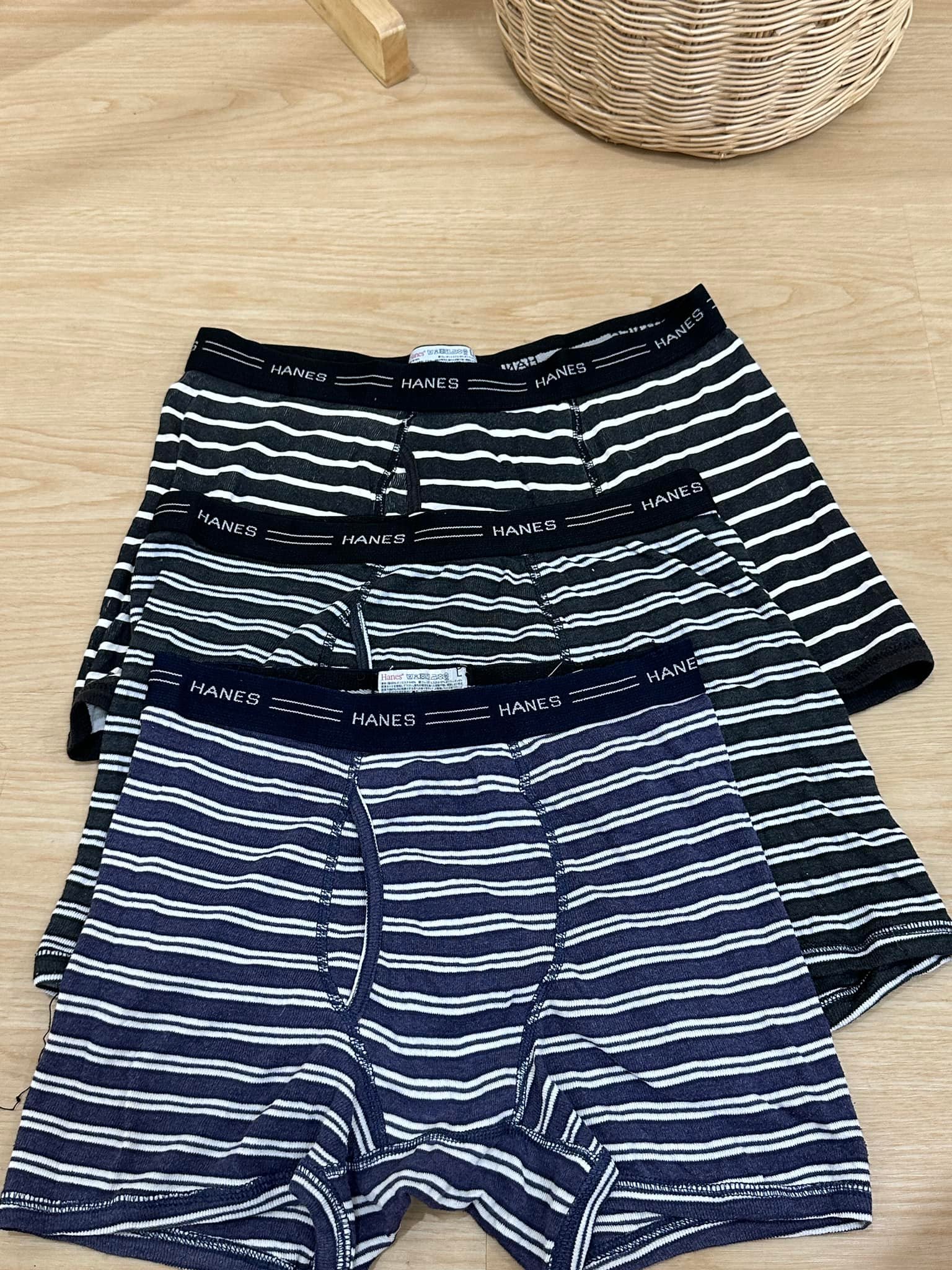 Boxer InDy บ็อกเซอร์แบรนด์เนม