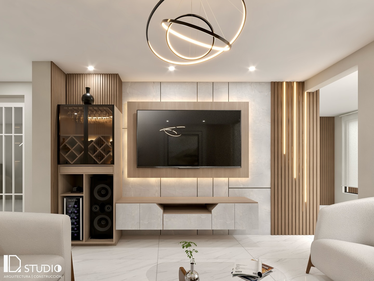 LD Studio