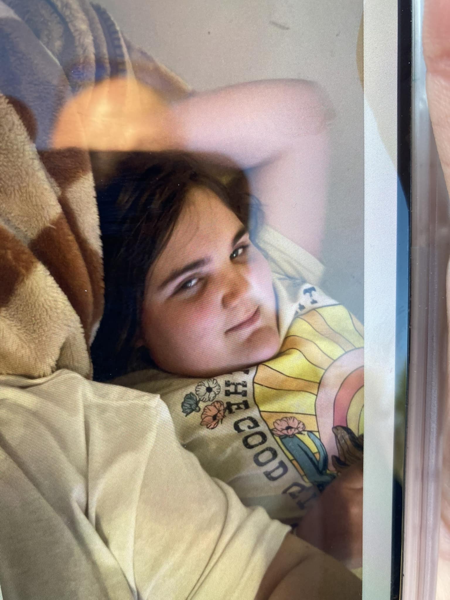 Russellville Police Department - CANCEL*****MISSING JUVENILE ...