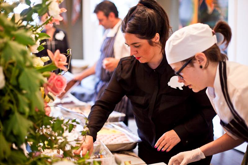 Tandem Event Management | Melbourne VIC