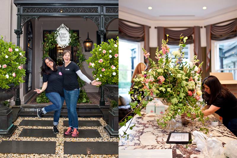 Tandem Event Management | Melbourne VIC