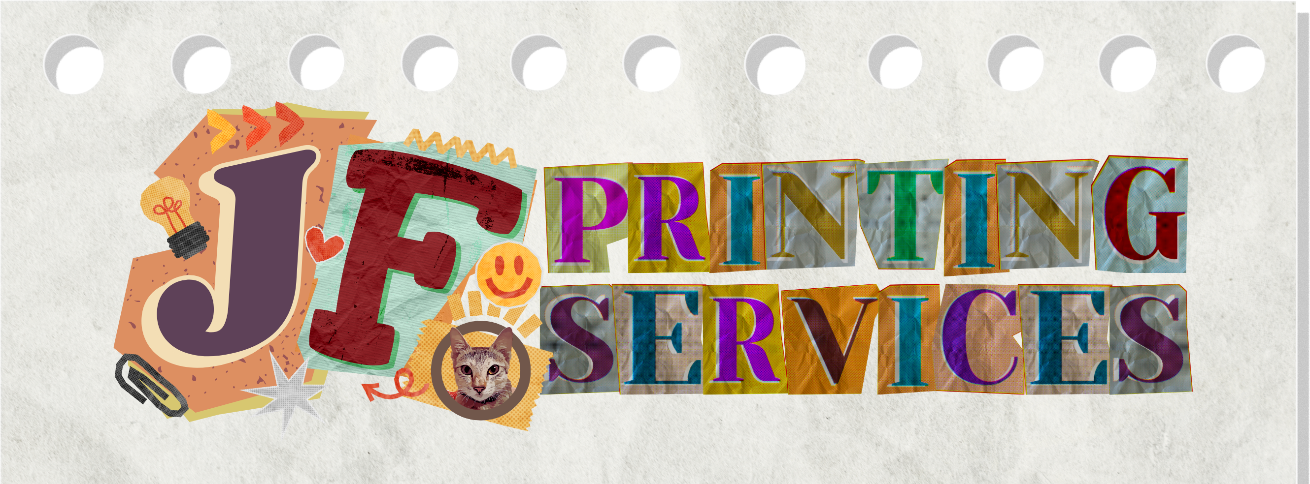 JF Gallery and Printing Services | Aringay