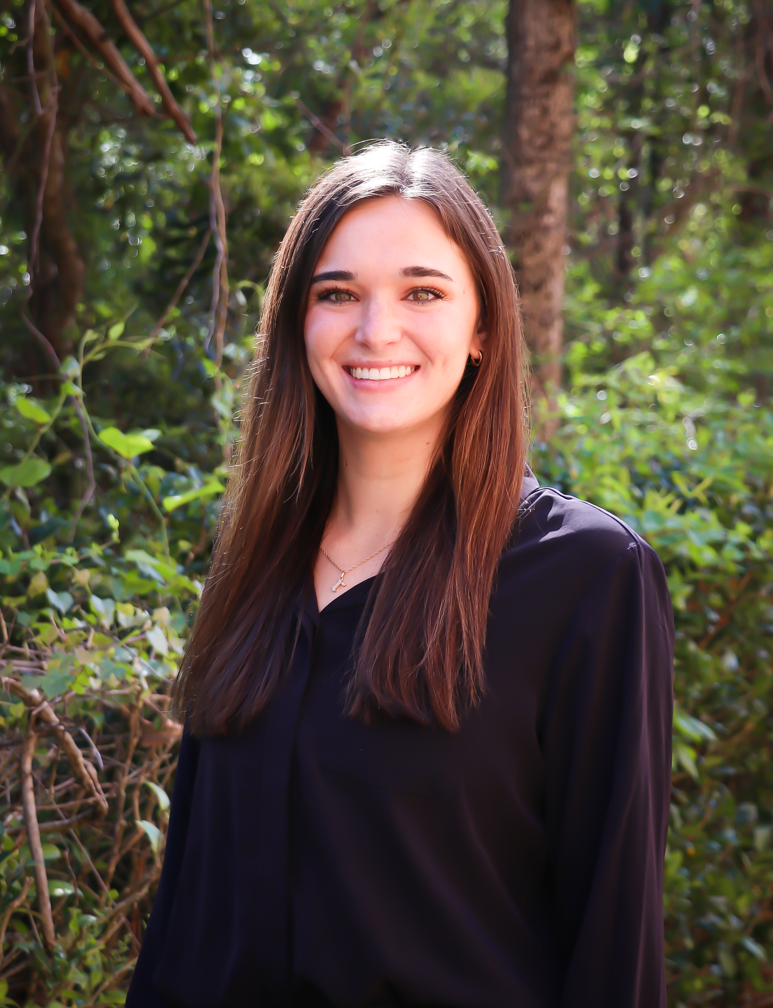 Riley Davenport, Broker/REALTOR | Wilmington NC
