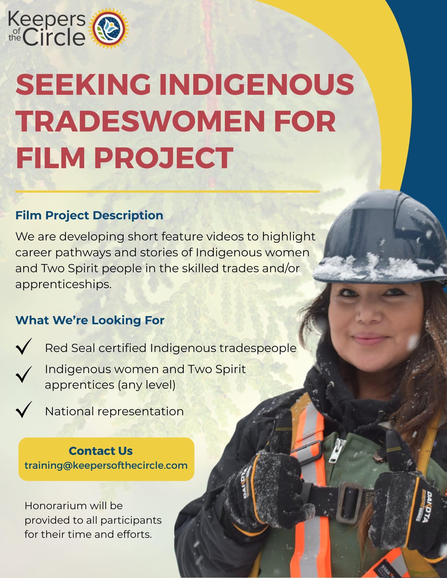 Indigenous Peoples Network
