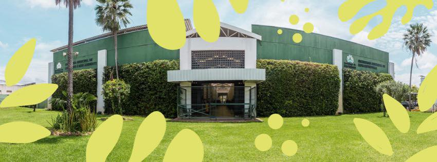 Secretaria Municipal de Urbanismo e Meio Ambiente - Seuma | Fortaleza CE
