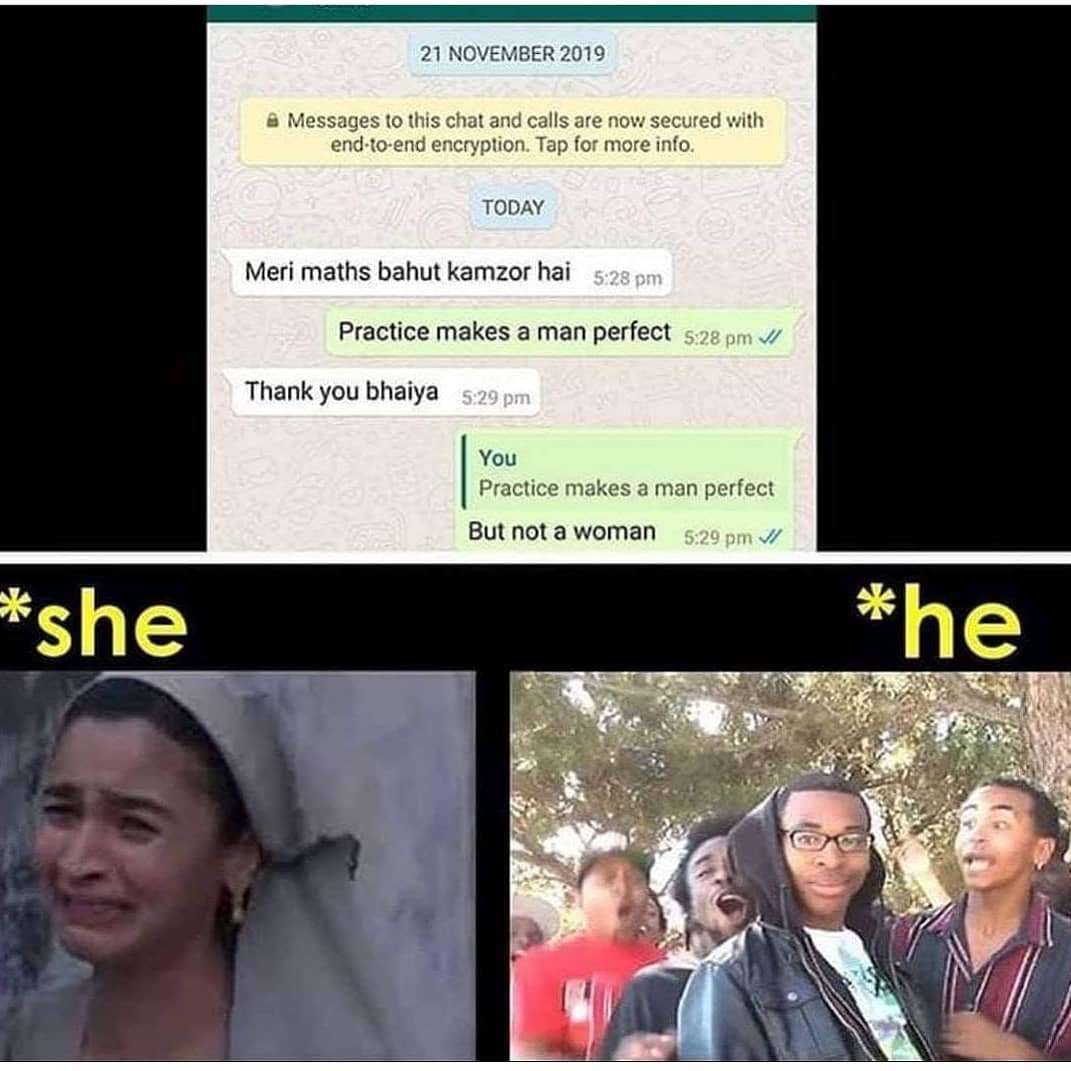 Bakchod Memes