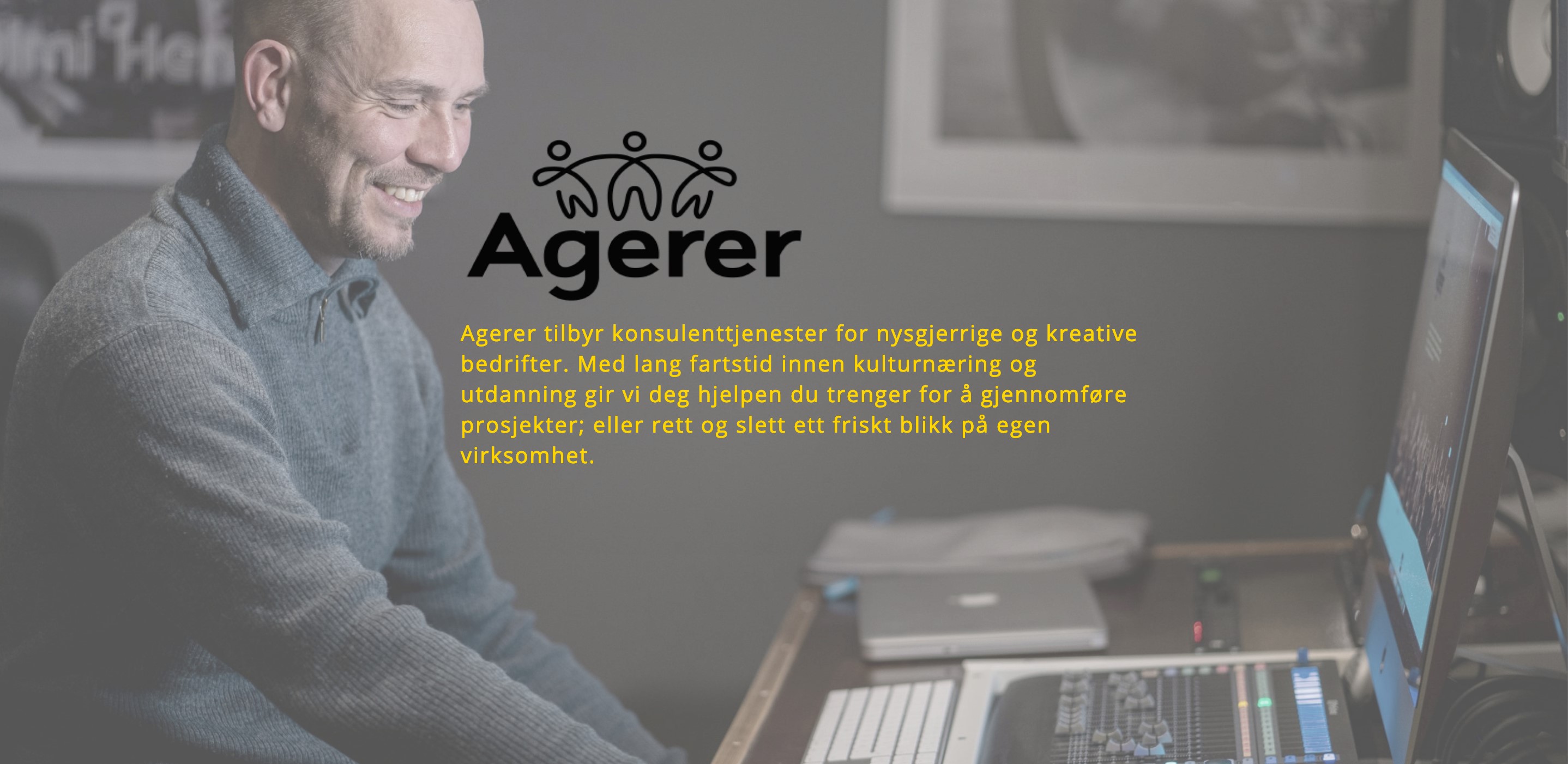 Agerer