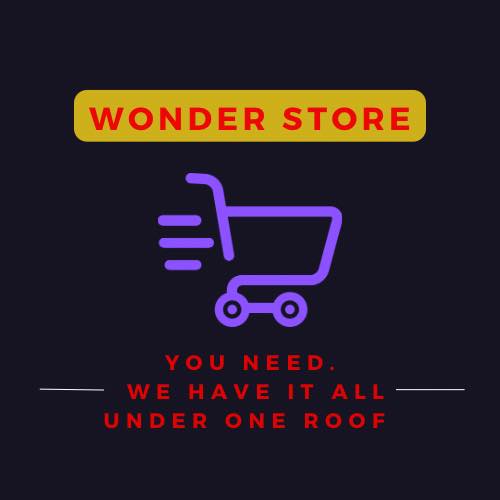Wonderstore | Equestria