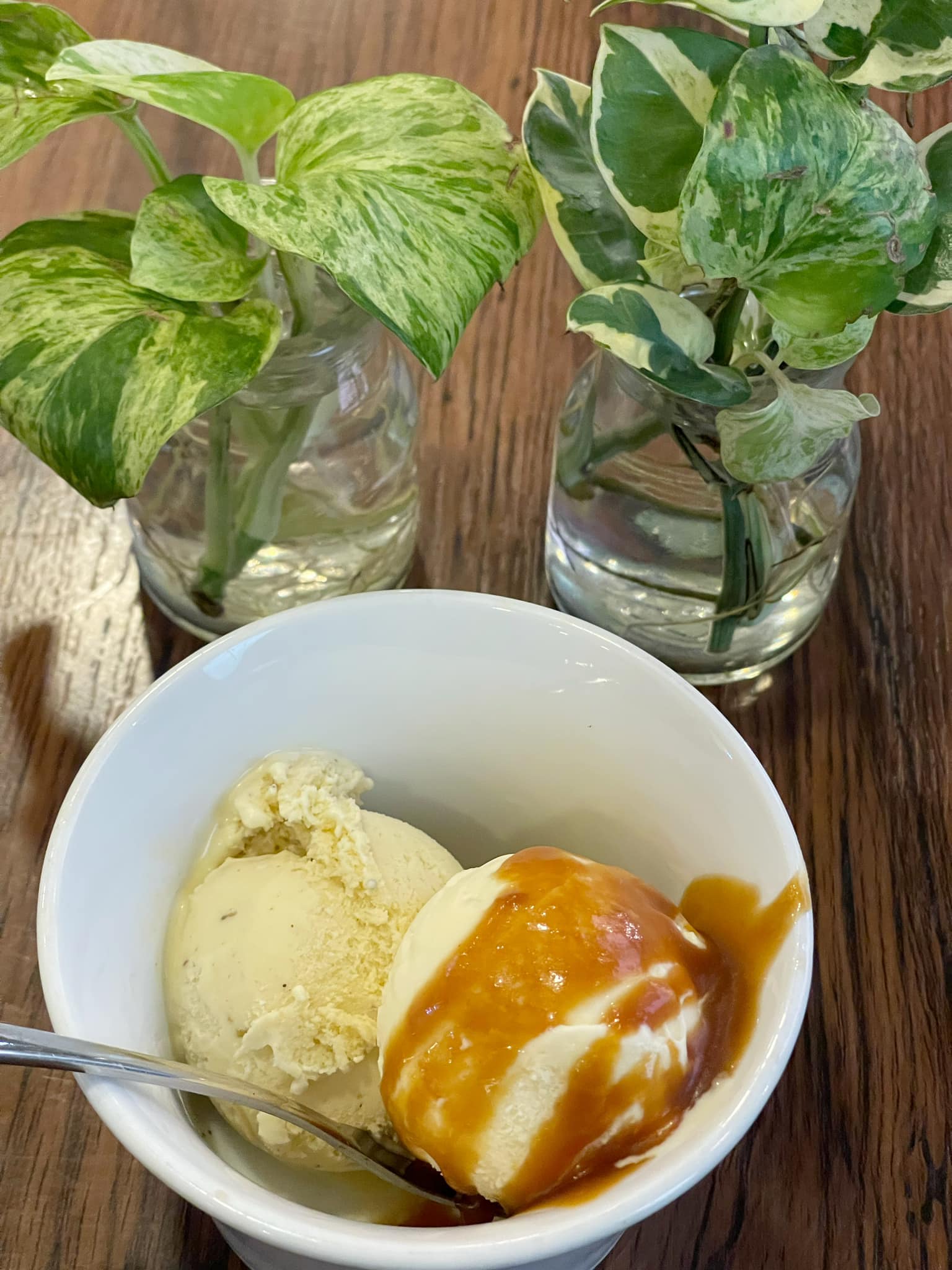 Happy Endings Creamery and Food Lab | Iloilo City