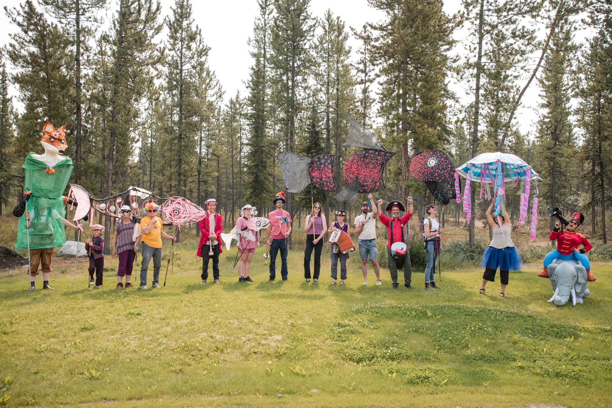 Pivot Theatre | Whitehorse YT