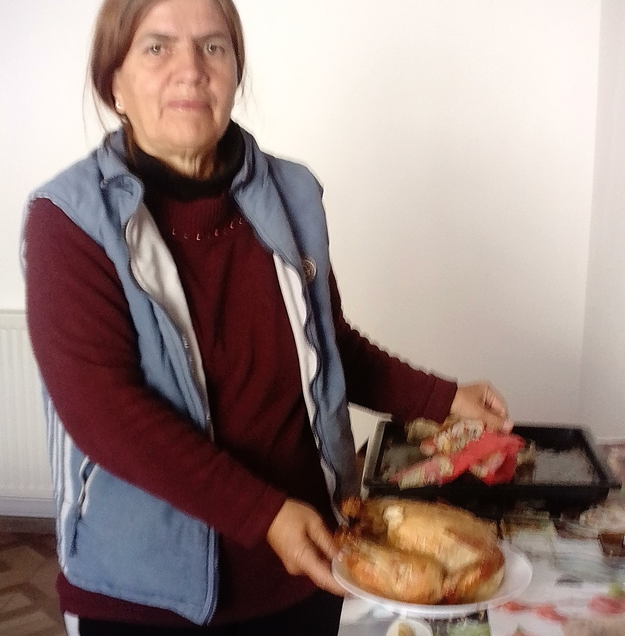 Radu Ancuta Mimi