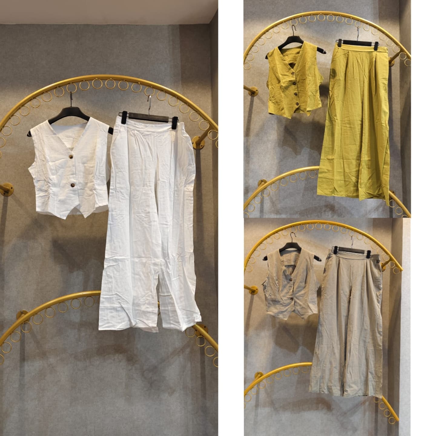 PVC Collection