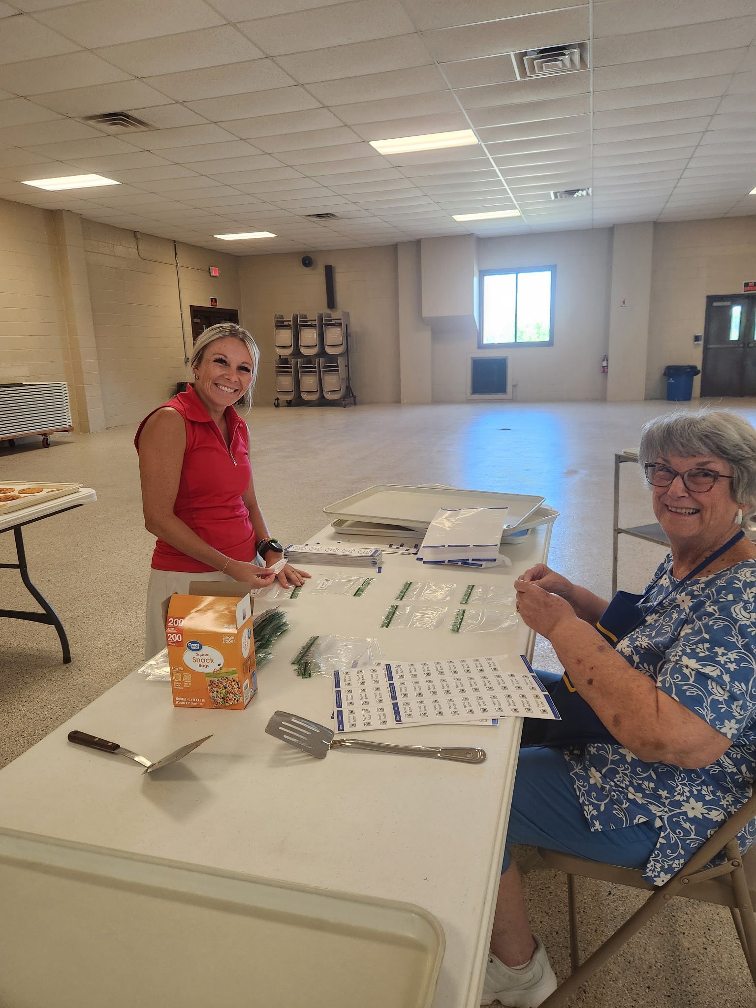 Whitl... - Whitley Co Indiana Extension Homemakers Association