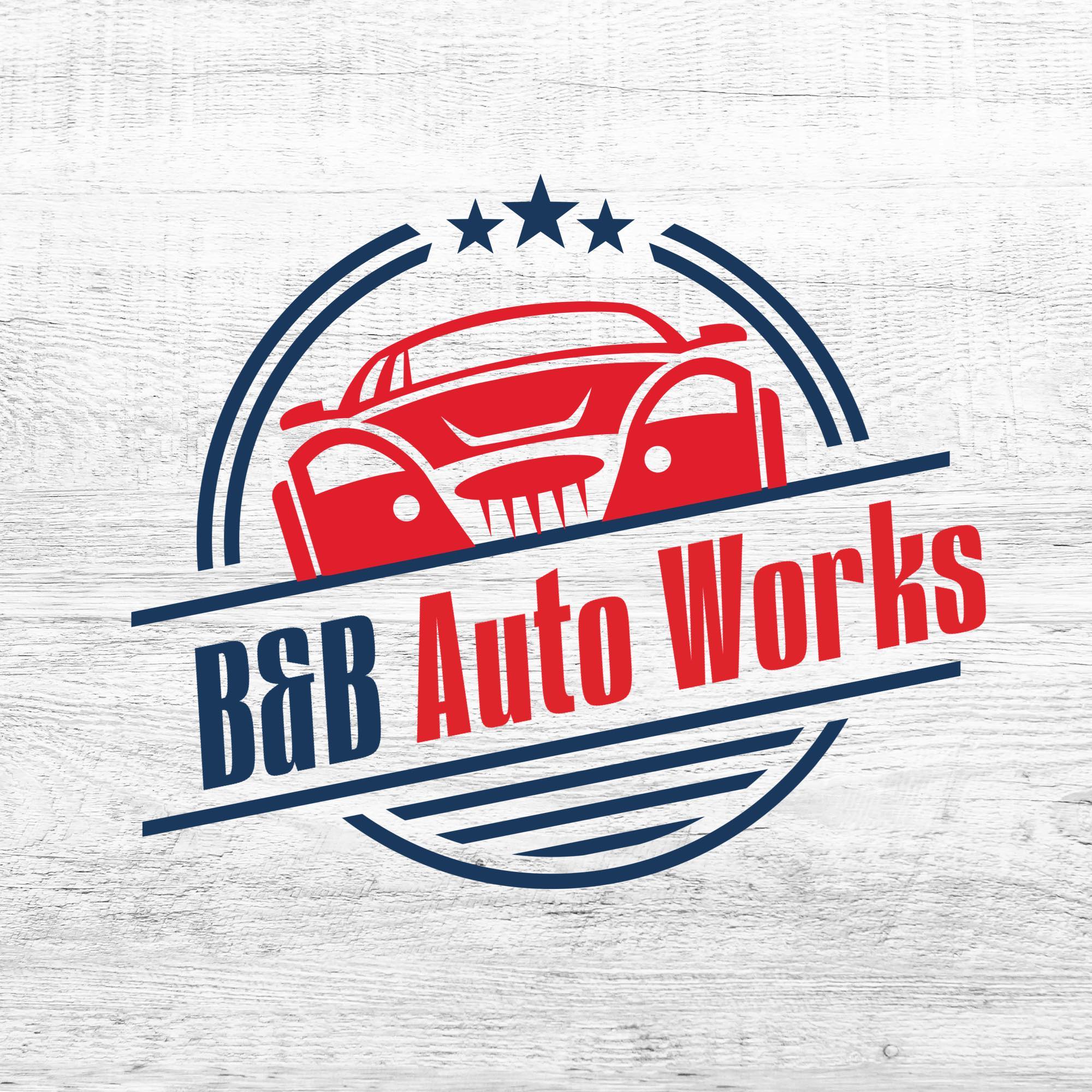 B&B Auto Works