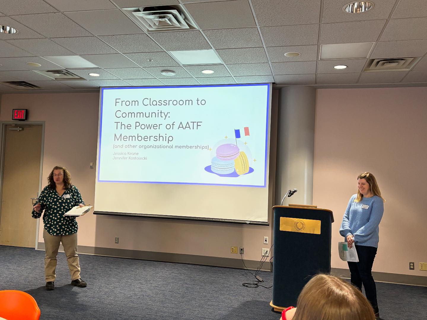 Language Educators of Central New York