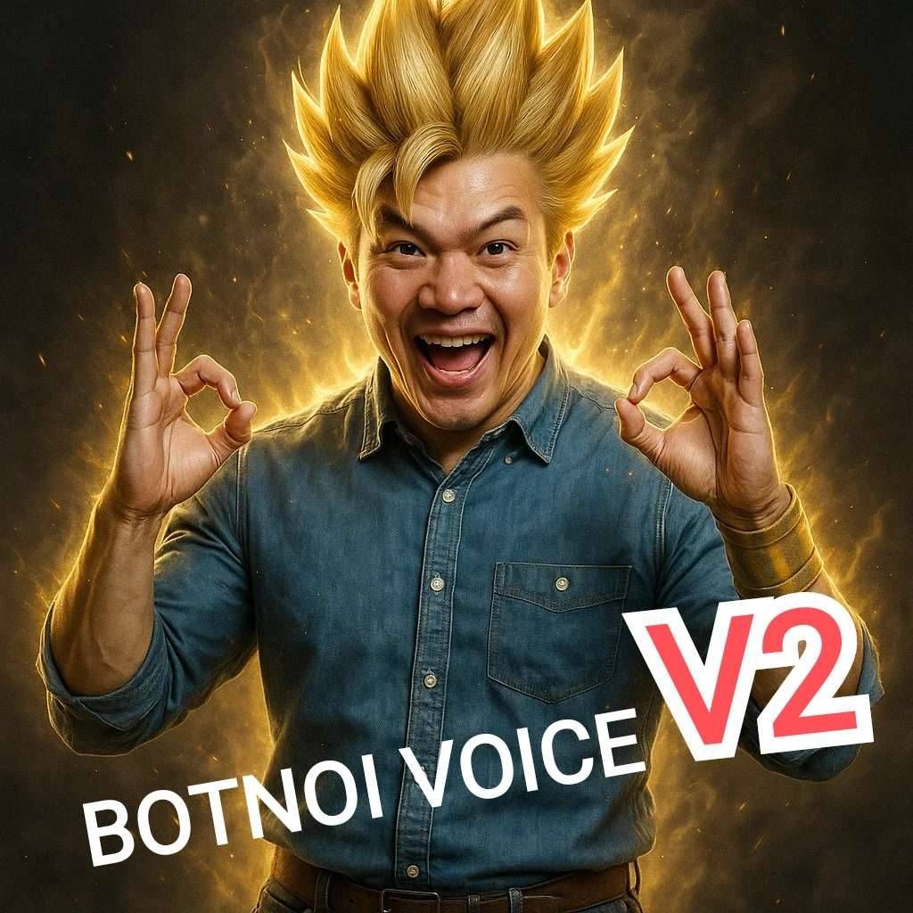 อลันทองมาแล้วครับ!!!... - Botnoi Voice - Text To Speech | Facebook