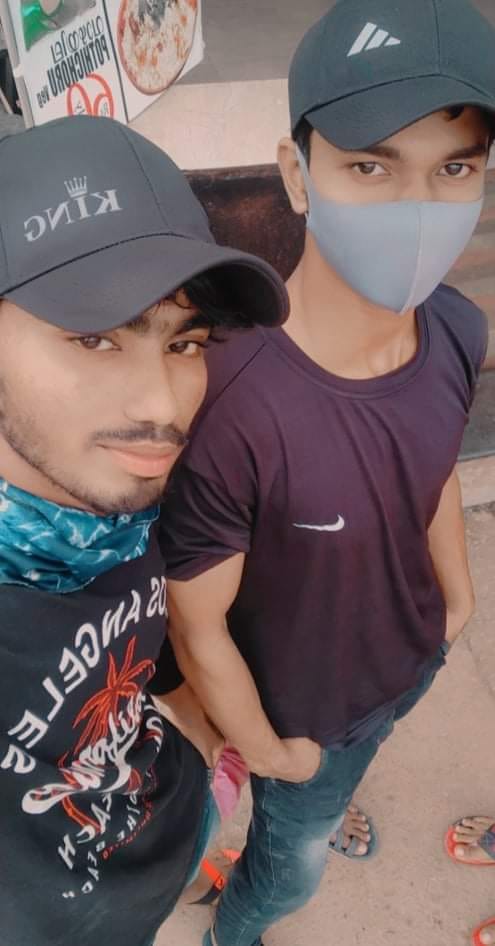 Alom Raj