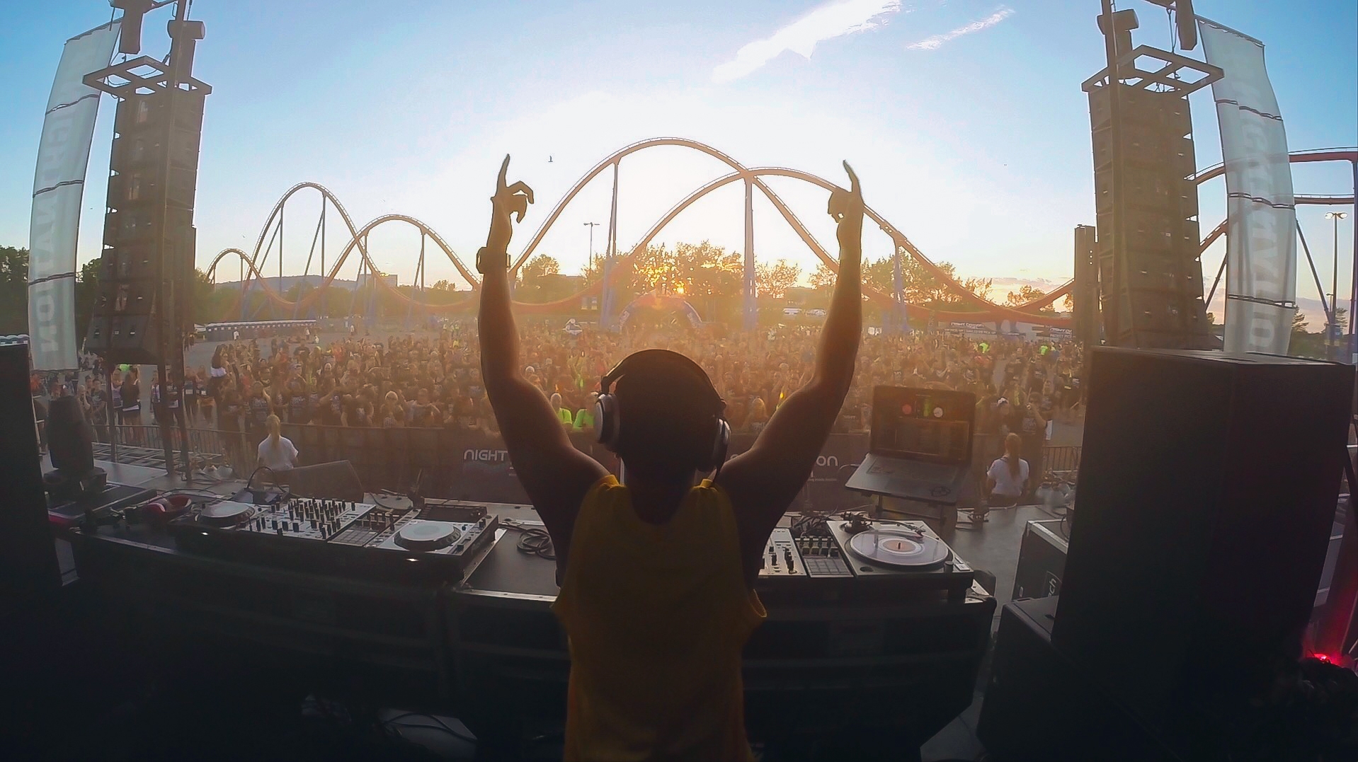 DJ Scuffs