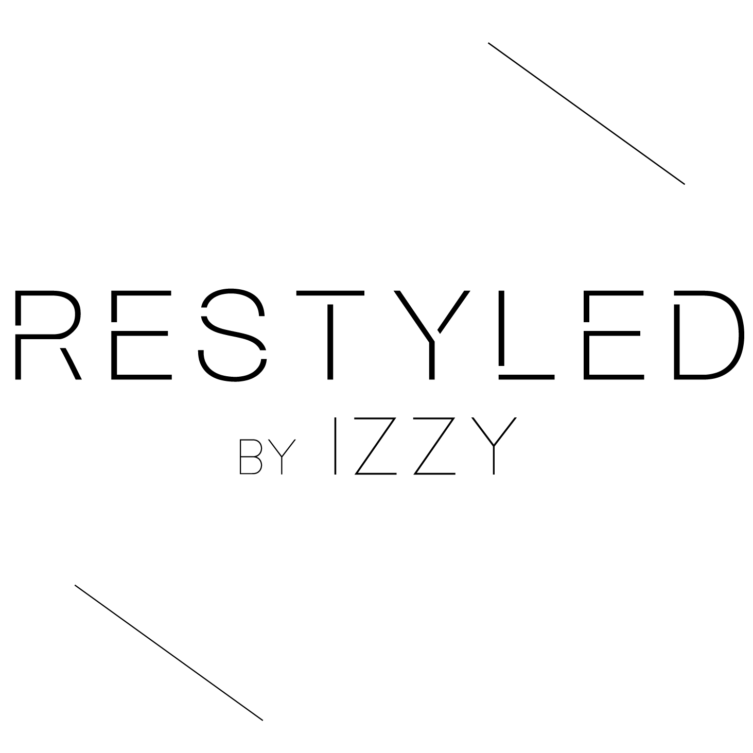 Restyled by Izzy added a new photo. - Restyled by Izzy