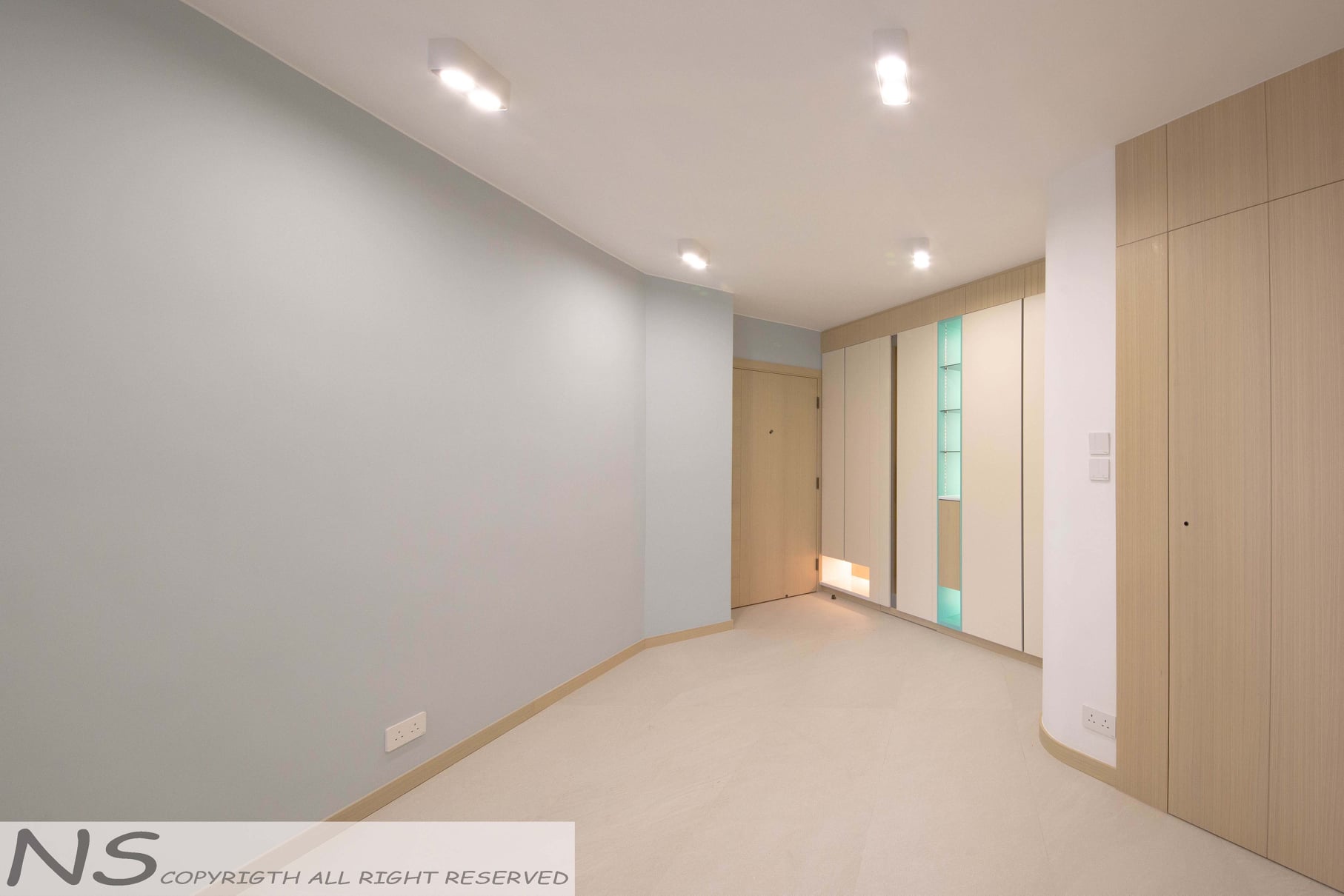 Next Steps Interior Design