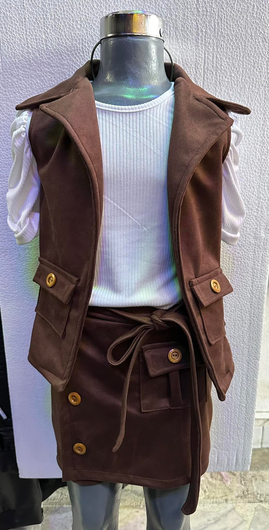 Venta De Ropa Por Menudeo Y Mayoreo | Estado de México