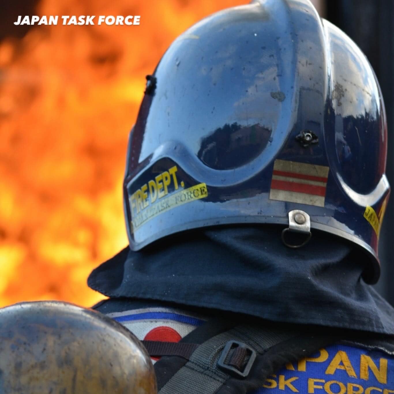 【Live Fire... - Japan Task Force （ジャパン・タスク・フォース） | Facebook