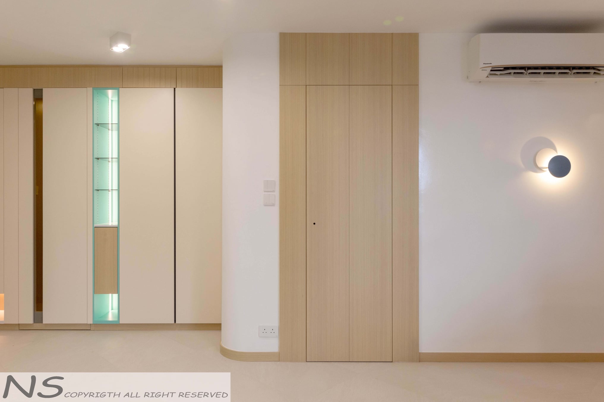 Next Steps Interior Design