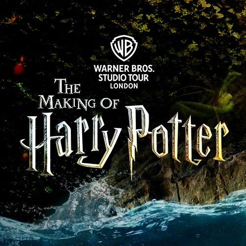 Warner Bros. Studio Tour London - 