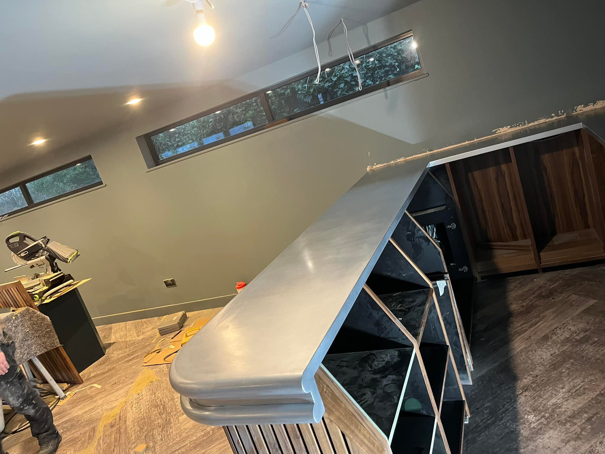Hopefield Fab Limited | Bolton